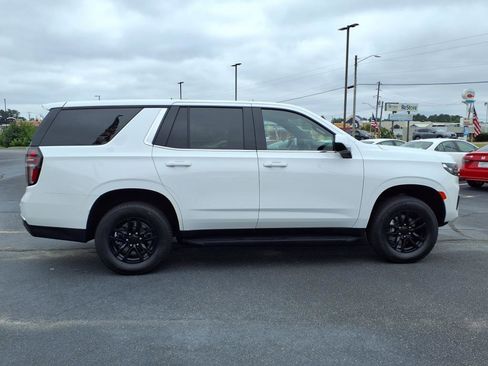 Used 2024 Chevrolet Tahoe Commercial Fleet image 26