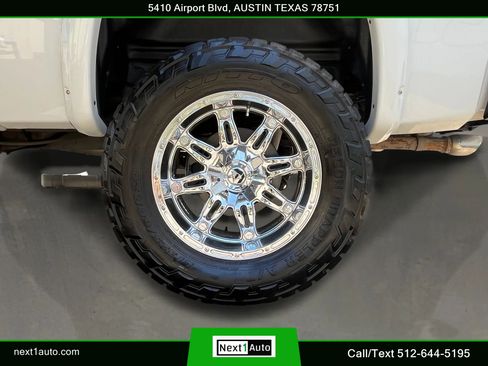 Used 2012 GMC Sierra 1500 Denali AWD/4WD image 35