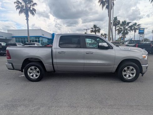 Used 2024 RAM 1500 Laramie RWD image 2