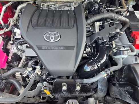 Used 2022 Toyota Highlander Limited AWD/4WD image 21