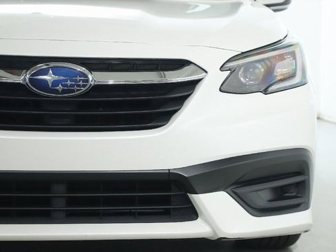Used 2022 Subaru Legacy Premium image 7
