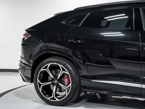 Used 2020 Lamborghini Urus AWD/4WD image 53