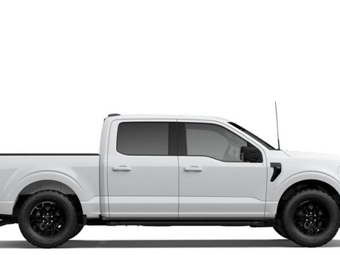 New 2026 Ford F150 XLT w/ Equipment Group 302A MID RWD image 60