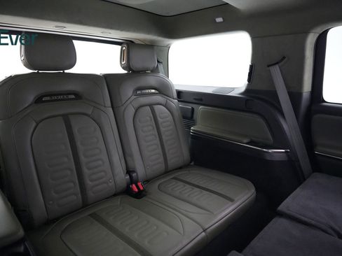 Used 2024 Rivian R1S Adventure AWD/4WD image 26