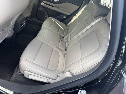 Used 2024 Lincoln Corsair AWD w/ Equipment Group 101A image 21