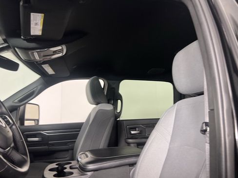 Certified 2024 RAM 2500 Big Horn w/ Bed Utility Group image 21