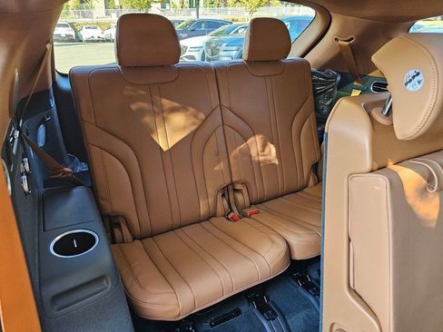 New 2026 Genesis GV80 2.5T Prestige AWD/4WD image 30