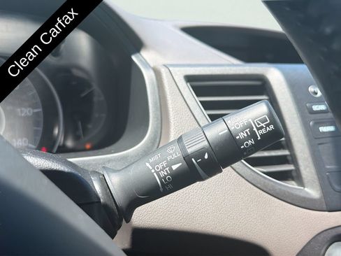Used 2013 Honda CR-V EX-L image 28