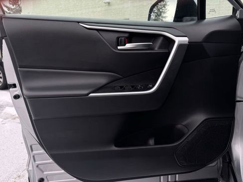Used 2024 Toyota RAV4 XLE image 11