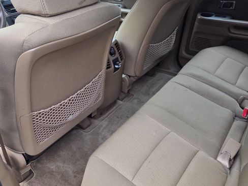 Used 2006 Honda Pilot LX image 18