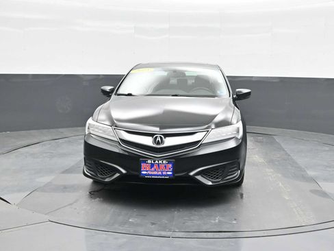 Used 2018 Acura ILX FWD image 3