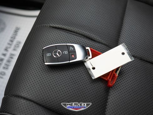 Used 2020 Mercedes-Benz GLS 580 4MATIC image 52