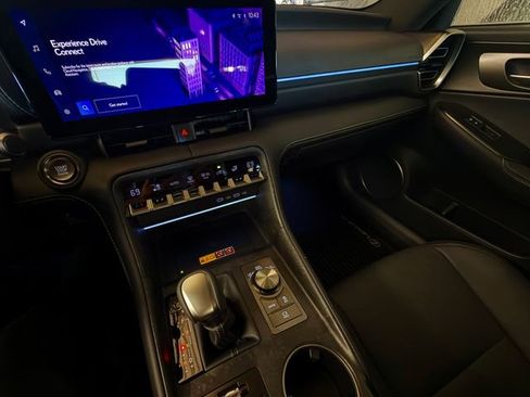 New 2026 Lexus IS 350 F Sport AWD/4WD image 26