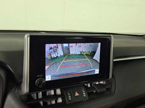 Used 2024 Toyota RAV4 Adventure AWD/4WD image 18