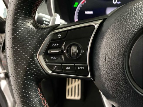 Used 2023 Acura MDX A-Spec image 14