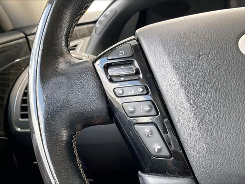 Used 2020 INFINITI QX80 Luxe w/ Proassist Package RWD image 23