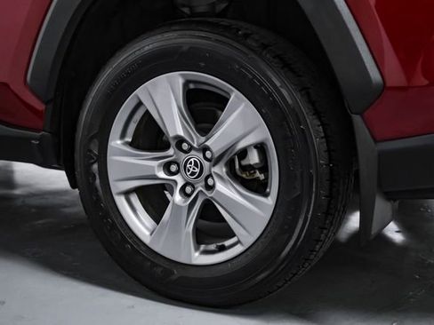 Used 2023 Toyota RAV4 XLE image 53