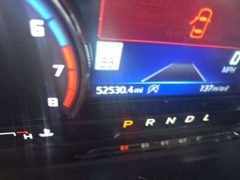 Used 2021 Ford Bronco Sport Outer Banks image 10