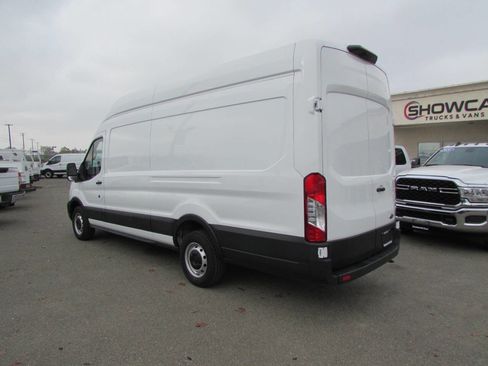 Used 2022 Ford Transit 250 148 High Roof Extended image 8
