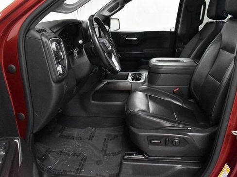Used 2020 GMC Sierra 1500 SLT w/ SLT Convenience Package image 11