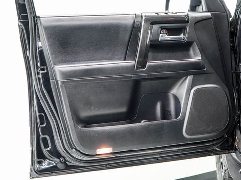 Used 2021 Toyota 4Runner TRD Pro image 45