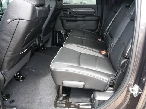 New 2026 RAM 2500 Limited AWD/4WD image 16