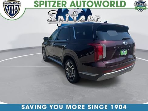 Used 2024 Hyundai Palisade SEL w/ Premium Package FWD image 7