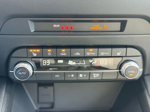New 2025 MAZDA CX-5 AWD 2.5 S w/ Preferred Package image 21