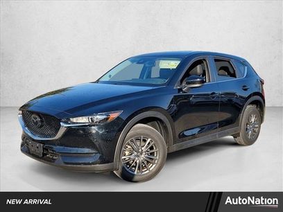 Used 2019 MAZDA CX-5 Touring