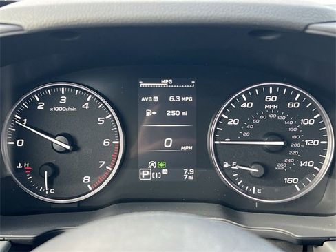 New 2026 Subaru Crosstrek 2.5i Limited image 18