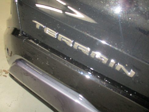 New 2026 GMC Terrain AT4 image 11