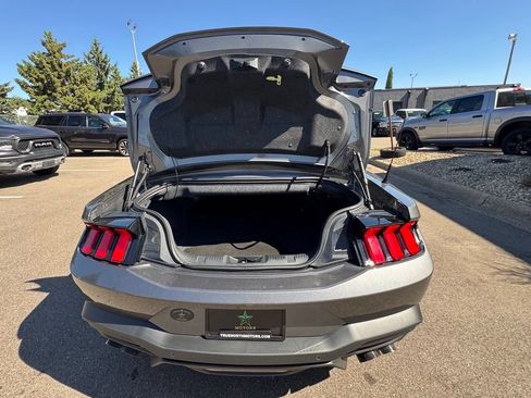 Used 2024 Ford Mustang GT Premium w/ GT Performance Package RWD image 38