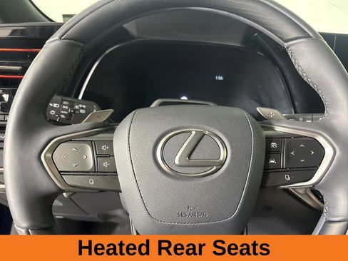 Used 2023 Lexus RX 350 AWD w/ Accessory Package image 13