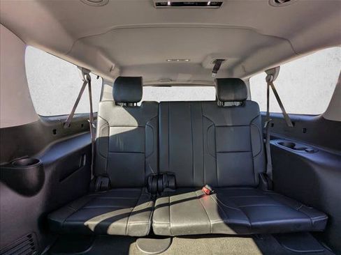 Used 2016 Chevrolet Suburban LT AWD/4WD image 22