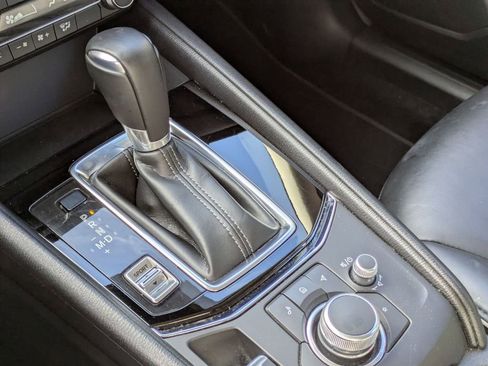 Used 2025 MAZDA CX-5 AWD 2.5 S w/ Select Package image 23