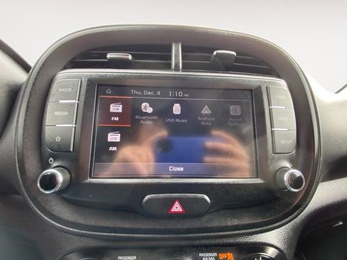 Used 2024 Kia Soul LX w/ Option Group 015 image 23