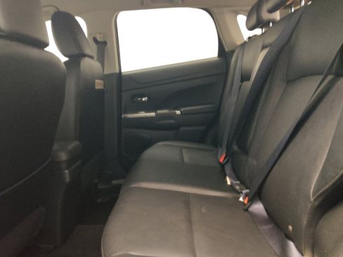 Used 2018 Mitsubishi Outlander Sport SEL image 18