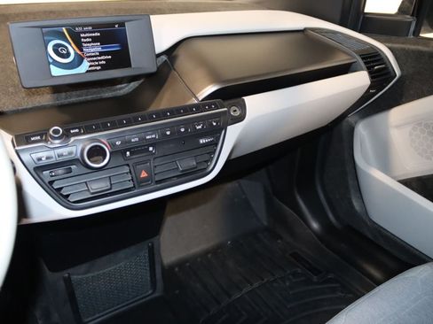 Used 2014 BMW i3 RWD image 47