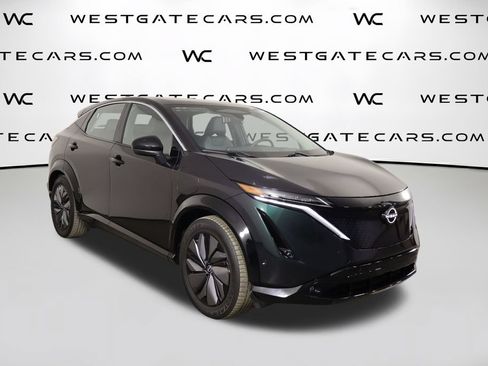Used 2023 Nissan Ariya FWD image 46