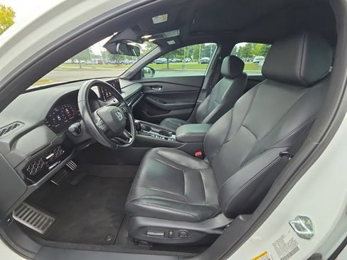 Used 2023 Honda Accord Sport image 20