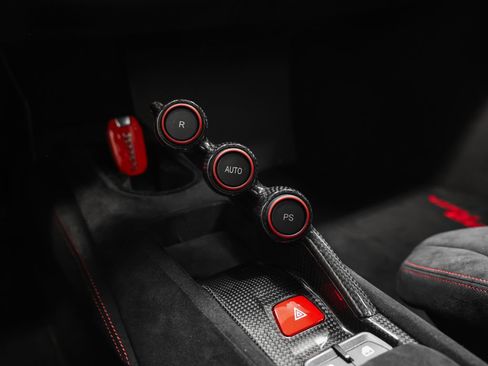 Certified 2020 Ferrari 488 Pista Coupe RWD image 68