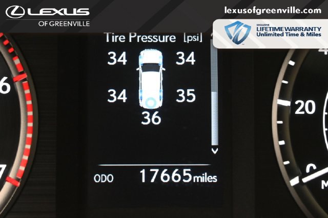 Certified 2023 Lexus GX 460 Premium w/ Premium Plus Package AWD/4WD image 13
