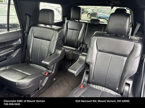 Used 2020 Ford Expedition XLT w/ Equipment Group 202A AWD/4WD image 31