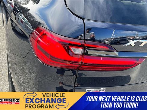 Used 2021 BMW X7 xDrive40i w/ M Sport Package image 24