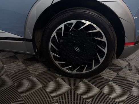 Used 2022 Hyundai Ioniq 5 Limited w/ Cargo Package image 11