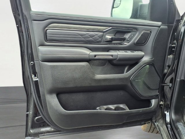 New 2026 RAM 1500 Limited AWD/4WD image 14
