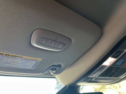 Used 2024 RAM 3500 Laramie w/ Bed Utility Group image 49