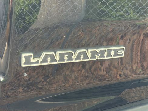 Used 2020 RAM 1500 Laramie w/ Trailer Tow Group image 7