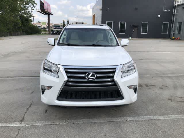 Used 2018 Lexus GX 460 Premium w/ Premium Package AWD/4WD image 9