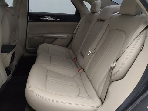 Used 2016 Lincoln MKZ w/ Equipment Group 200A Select FWD image 18